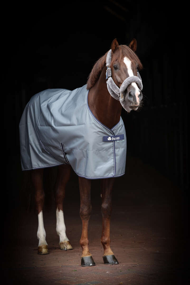 bucas Outdoordecke Freedom Turnout 0 g